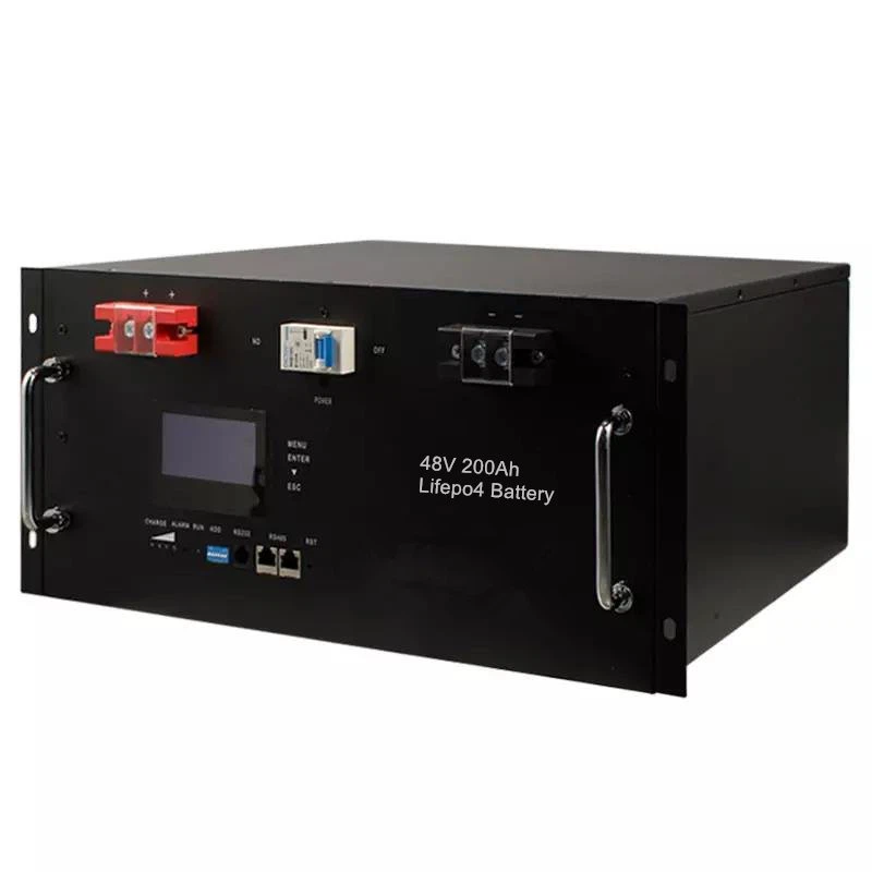 48v 200ah 1