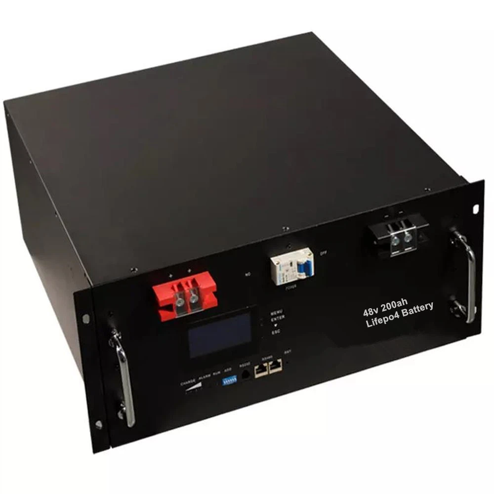 48v 200ah 2