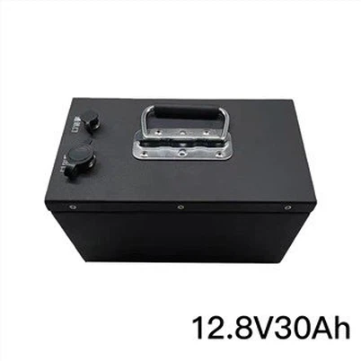 Batería LiFePo4 de 12,8 V y 35 Ah