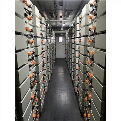 Sistema solar de 20kwh con almacenamiento de batería