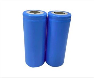 Batería LiFePo4 de 3,2 V y 12 Ah