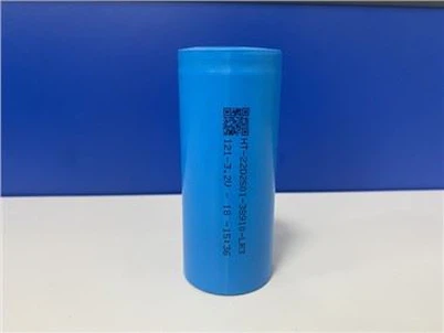 Cómo cargar celdas de batería Lifepo4 48V 24V Diy